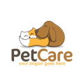 Logo Pet Care