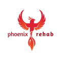logo de Rehabilitación de Phoenix