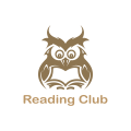 logo de Reading Club