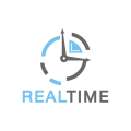logo de Tiempo real