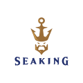 logo de Sea King