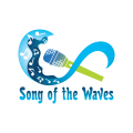 logo de Song Of The Waves