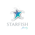 logo de Starfish Jewelry
