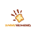 Yummy Morning logo
