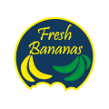 logo de Banano