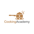 Logo site de cuisine