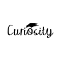 curiosity shop Logo