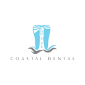 tandheelkundige zorg Logo