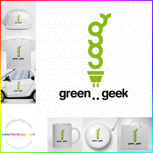 Compra un diseño de logo de medio ambiente 20066