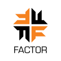 Logo f