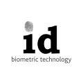 Logo impronta digitale