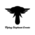 vliegen Logo