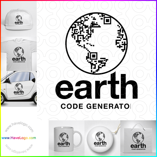 Koop een generator logo - ID:33451