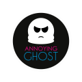 logo fantôme