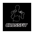 Logo gym