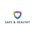 Logo santé