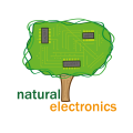 Logo circuit intégré