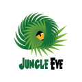 Logo giungla