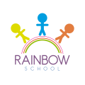 kleuterschool logo