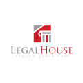 Logo law firm