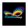 Logo loop