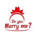 Logo mariage