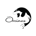 Logo orca