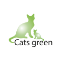 Logo bog pour animaux de compagnie
