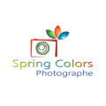 fotografie studio logo