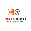 voetbal Logo