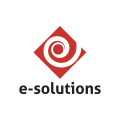 logo de Soluciones web