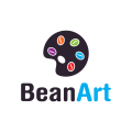 Bean Art logo