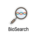 Bio Zoeken logo