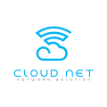 logo de Cloud Net