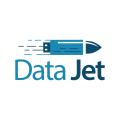 logo de Data Jet