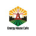 logo de Energy House Cafe