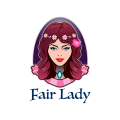 logo de Fair Lady