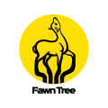logo de Fawn Tree