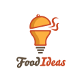 Food Ideas logo