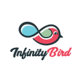 logo de Infinity Bird