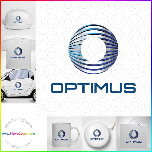 Acquista il logo dello Optimus 65915