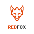 Logo Redfox