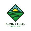 logo de Sunny Hills