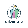 logo de Viaje urbano