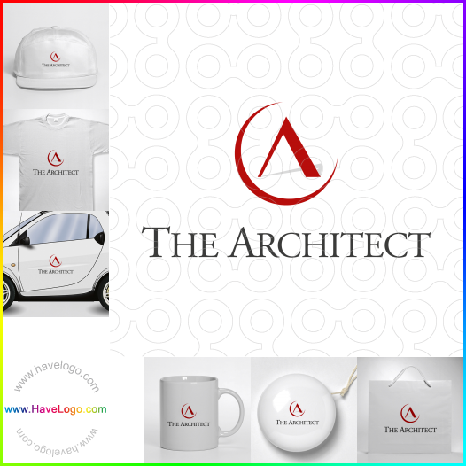 Acheter un logo de arch - 34524