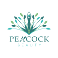 Logo beauté