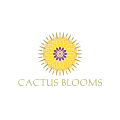 logo de cactus