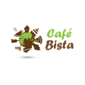café Logo