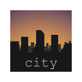Logo città