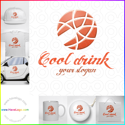 Acheter un logo de cool - 33472